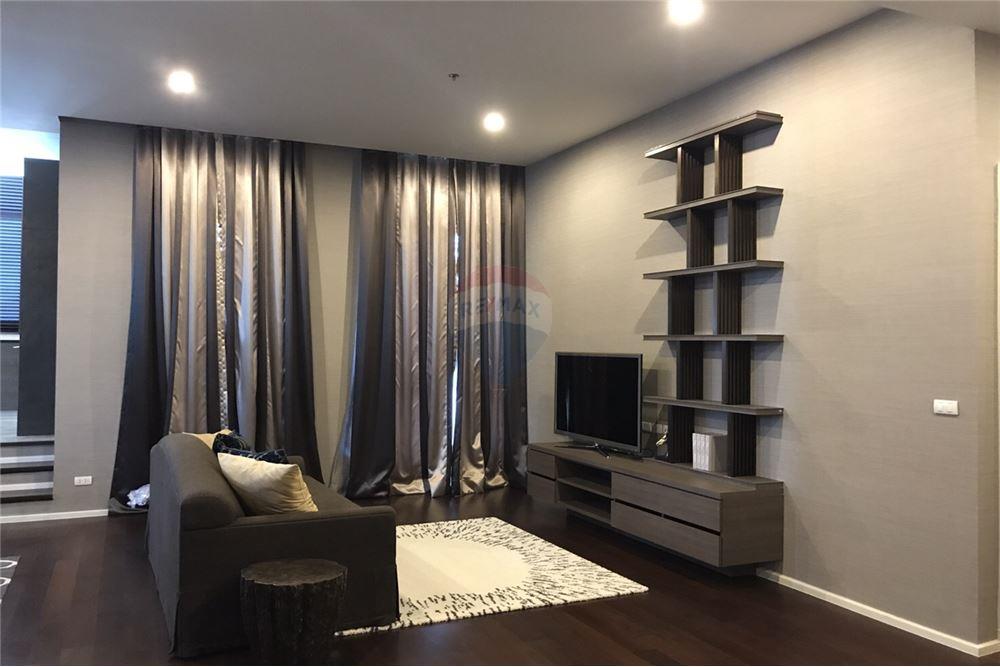 Condo for sale The Capital Ekamai - Thonglor condo for rent